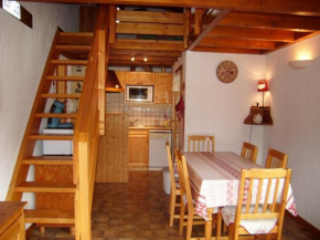 Appartement 4 pers. avec parking, proche pistes, animaux acceptés - FR-1-733-47